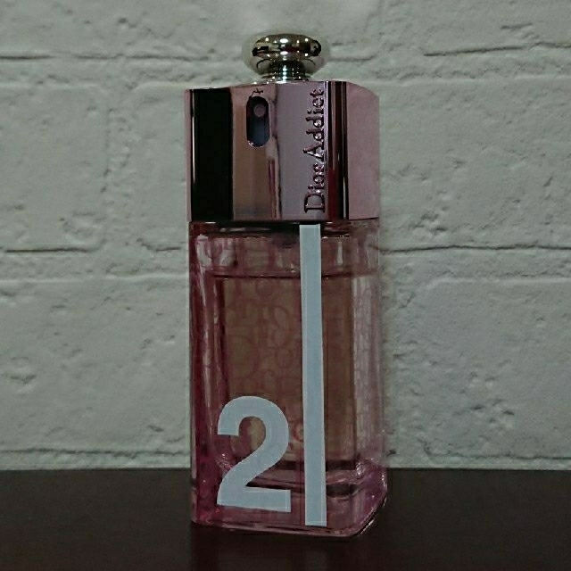 Dior Addict 2 EDITION LIMITEE 50ml