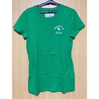 アバクロンビーアンドフィッチ(Abercrombie&Fitch)のAbercrombie & Fitch  アバクロ  Tシャツ(Tシャツ(半袖/袖なし))