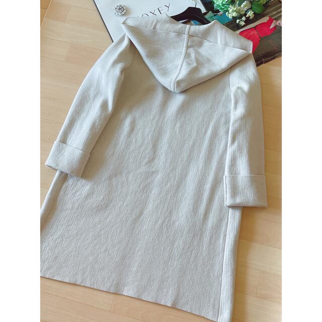 新品タグ付き!FOXEY カシミア100%ロングカーディ フリー Rene www.uig