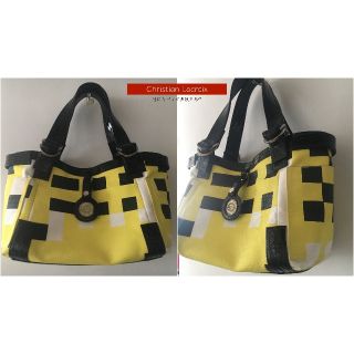Christian Lacroix(バッグ)のフリマアイテム一覧 Christian Lacroix(バッグ)のフリマアイテム一覧