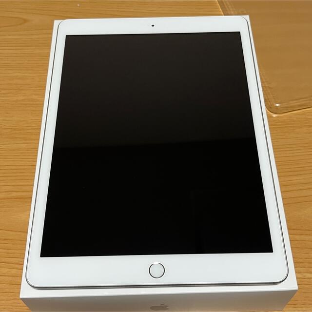 iPad(アイパッド)のiPad 第8世代 32GB 美品 スマホ/家電/カメラのPC/タブレット(タブレット)の商品写真