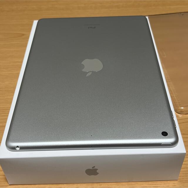 iPad(アイパッド)のiPad 第8世代 32GB 美品 スマホ/家電/カメラのPC/タブレット(タブレット)の商品写真