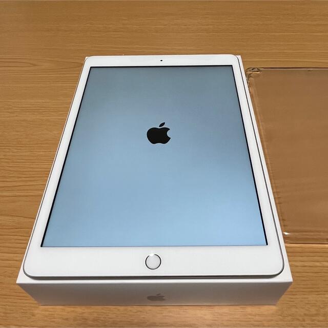 iPad(アイパッド)のiPad 第8世代 32GB 美品 スマホ/家電/カメラのPC/タブレット(タブレット)の商品写真