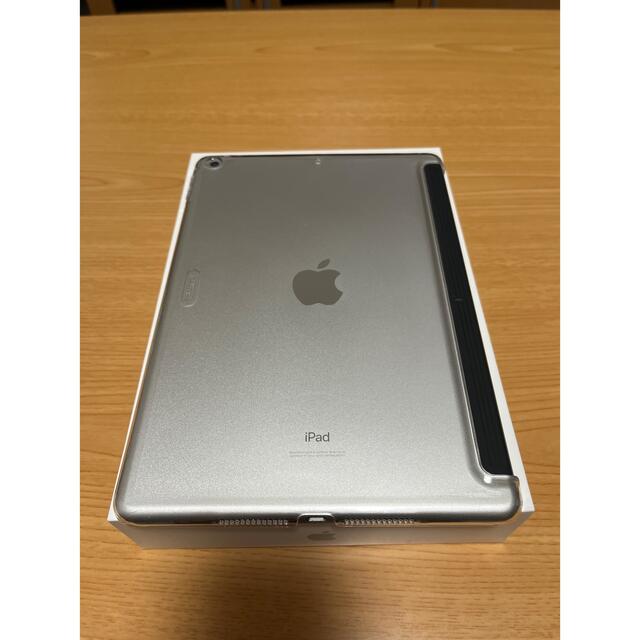 iPad 第8世代 32GB 美品 7