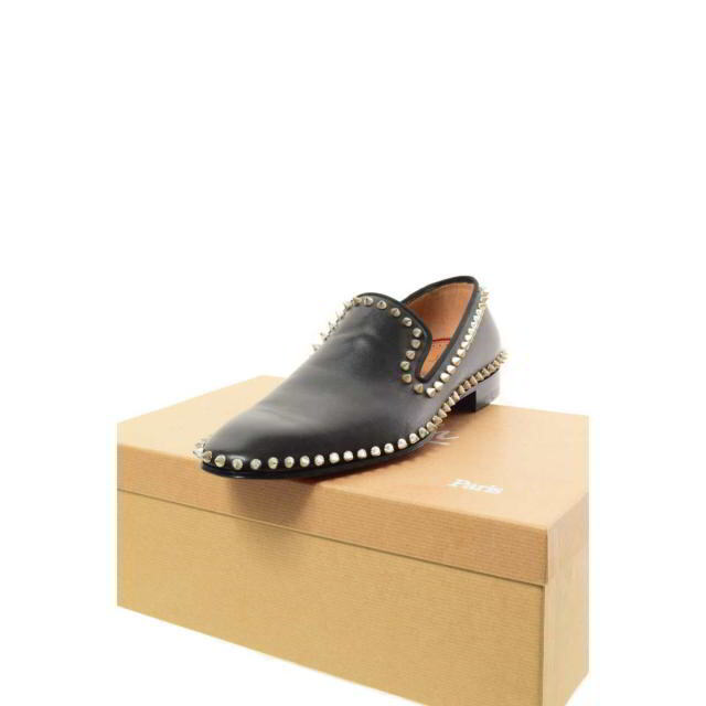 Christian Louboutin - Christian Louboutin CASANOPUMP レザー