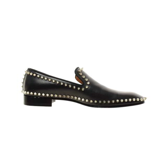 2021最新のスタイル 再再販 超美品 CASANOPUMP FLAT FLAT 超美品 www
