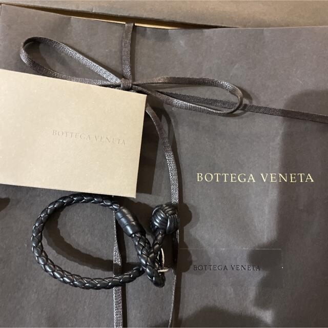 ボッテガ ヴェネタ Bottega Veneta レディース ブレスレット