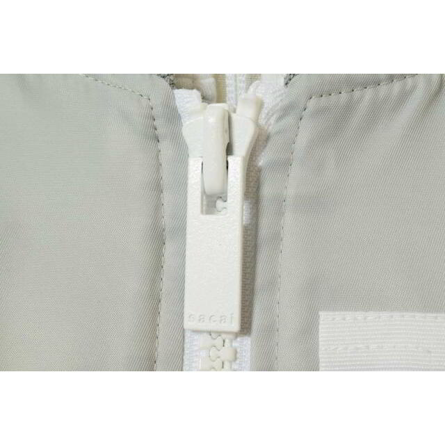 sacai - Sacai × NIKE NRG レイヤード ジャケットの通販 by sacai - Sacai × NIKE NRG レイヤード ジャケットの通販 by