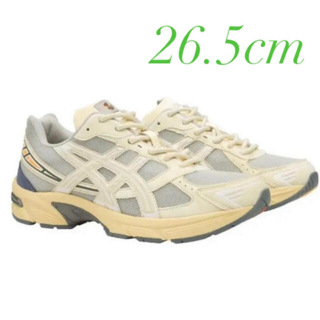 ASICS x ballaholic GEL-1130 26.5 返品可 8050円引き