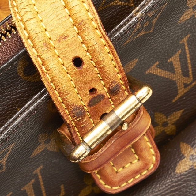 ルイ ヴィトン モノグラム ミュルティプリシテ ハンドバッグ M51162 レザー レディース LOUIS VUITTON 【1-0065889】