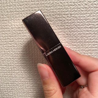 ローラメルシエ(laura mercier)のローラメルシエ ルージュエッセンシャルシルキークリームリップスティック05(口紅)