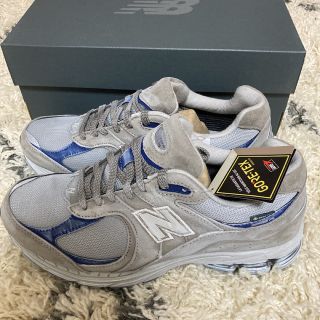 ニューバランス(New Balance)のニューバランス　M2002RXB 28㎝(スニーカー)