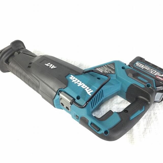マキタ/makitaレシプロソー/セーバーソー/電動のこぎりJR002GRDX マキタ/makitaレシプロソー/セーバーソー/電動のこぎりJR002GRDX