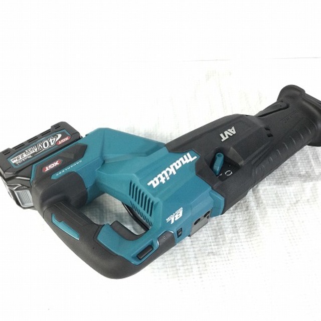 マキタ/makitaレシプロソー/セーバーソー/電動のこぎりJR002GRDX マキタ/makitaレシプロソー/セーバーソー/電動のこぎりJR002GRDX