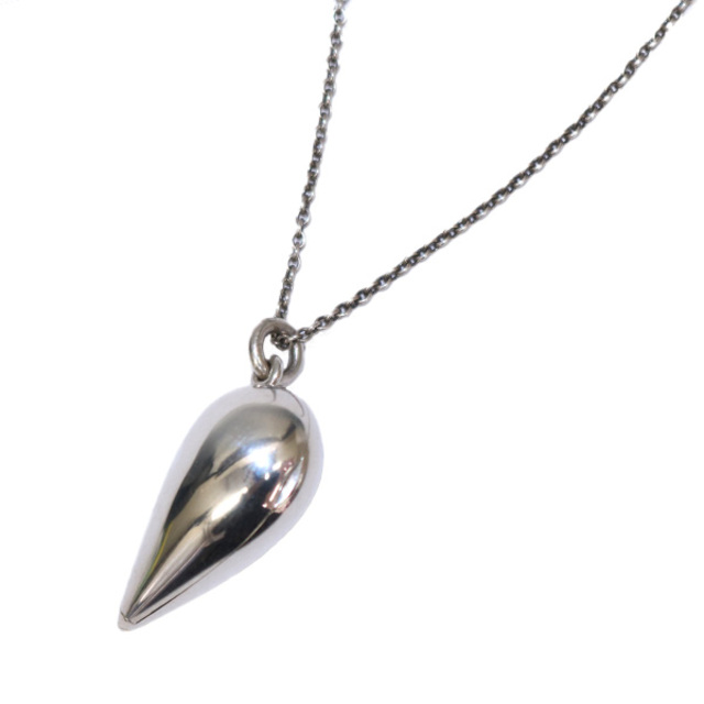 Georg Jensen ロケットペンダント  ネックレス