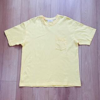 COP / SS / Pocket tee / size M(Tシャツ/カットソー(半袖/袖なし))
