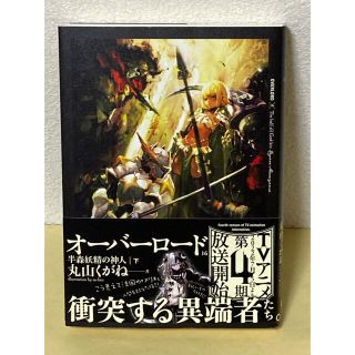 オーバーロード １６(文学/小説)