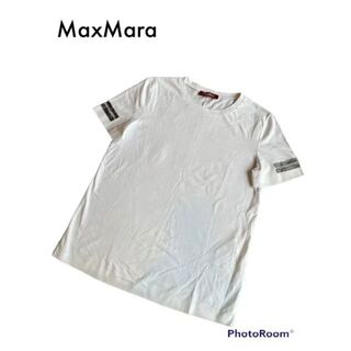 マックスマーラ Tシャツ(レディース/半袖)の通販 200点以上 | Max Mara 