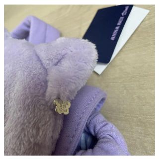 ANNA SUI mini - 【新品】アナスイミニ ANNA SUI mini ベビー リュック