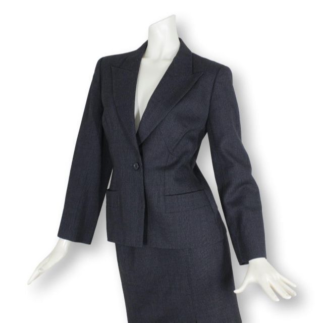 LANVIN COLLECTION - 01【新品同様】ランバン コレクション スカート