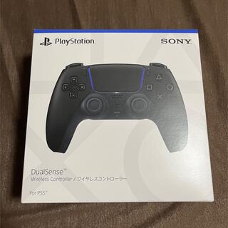プレイステーション(PlayStation)のps5コントローラー新品未開封(ゲーム)