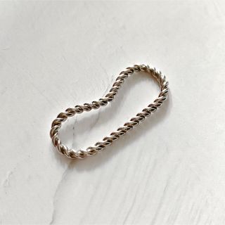 フリークスストア(FREAK'S STORE)のCartilage earcuff F No.478(イヤーカフ)