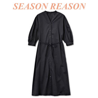 シマムラ(しまむら)のSEASON REASON ワンピース(ロングワンピース/マキシワンピース)