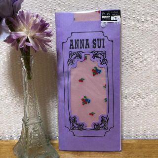 アナスイ(ANNA SUI)のANNA SUI ハイソックス(ソックス)