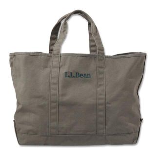 エルエルビーン(L.L.Bean)のパンク様専用L.L.Bean グローサリー・トート ダークオリーブ(トートバッグ)