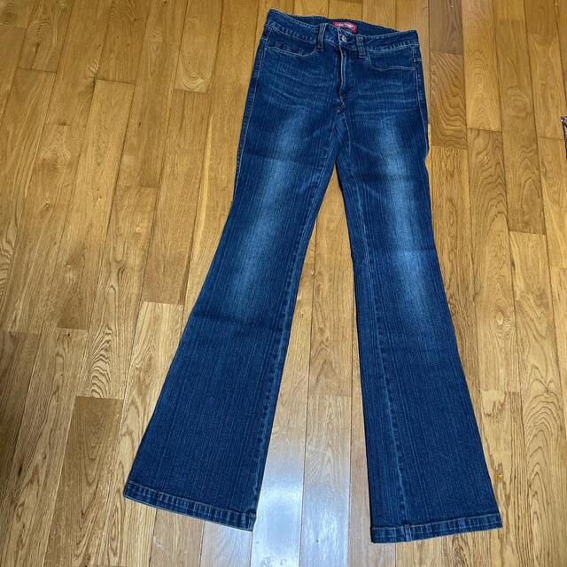 JASSIE(ジャッシー)の【新品】Jassie JEANS ジーンズ　レディース レディースのパンツ(デニム/ジーンズ)の商品写真