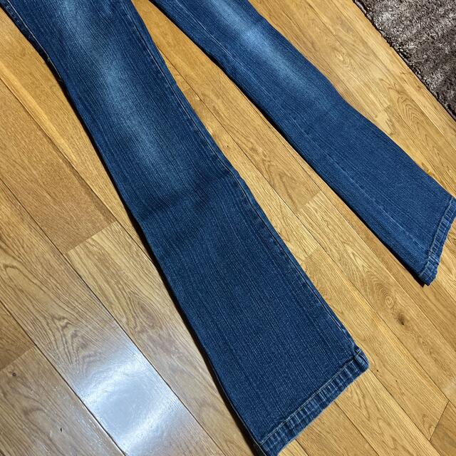 JASSIE(ジャッシー)の【新品】Jassie JEANS ジーンズ　レディース レディースのパンツ(デニム/ジーンズ)の商品写真