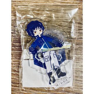 ワールドトリガー ワートリ れとぽぷ アクリルスタンド アクスタ