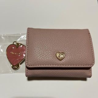 サマンサタバサ(Samantha Thavasa)のsweet付録財布(財布)