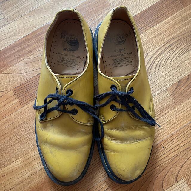 Dr.Martens(ドクターマーチン)のDr.Martensドクターマーチン メンズの靴/シューズ(ドレス/ビジネス)の商品写真