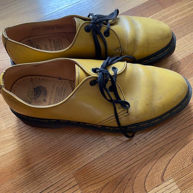 Dr.Martens(ドクターマーチン)のDr.Martensドクターマーチン メンズの靴/シューズ(ドレス/ビジネス)の商品写真