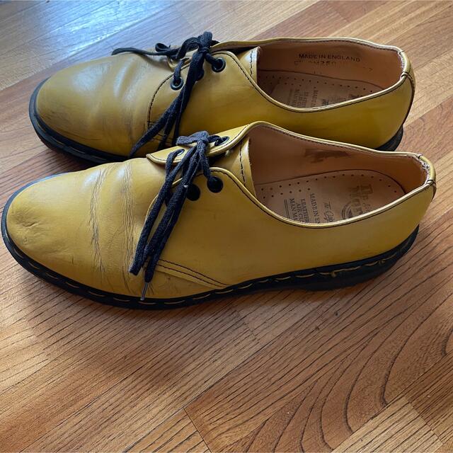 Dr.Martens(ドクターマーチン)のDr.Martensドクターマーチン メンズの靴/シューズ(ドレス/ビジネス)の商品写真