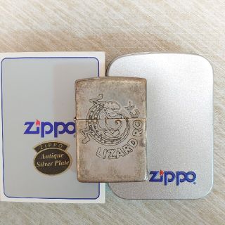 ジッポー(ZIPPO)の1995年製 Marlboro Zippo(タバコグッズ)