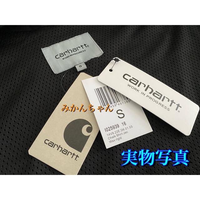 carhartt(カーハート)の【新品未使用品★Sサイズ】カーハート★フィッシングベスト★ブラック★アウトドア メンズのトップス(ベスト)の商品写真