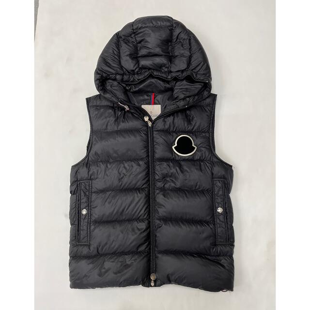 MONCLER(モンクレール)の超美品 モンクレール VANOISE ダウンベスト メンズのジャケット/アウター(ダウンベスト)の商品写真