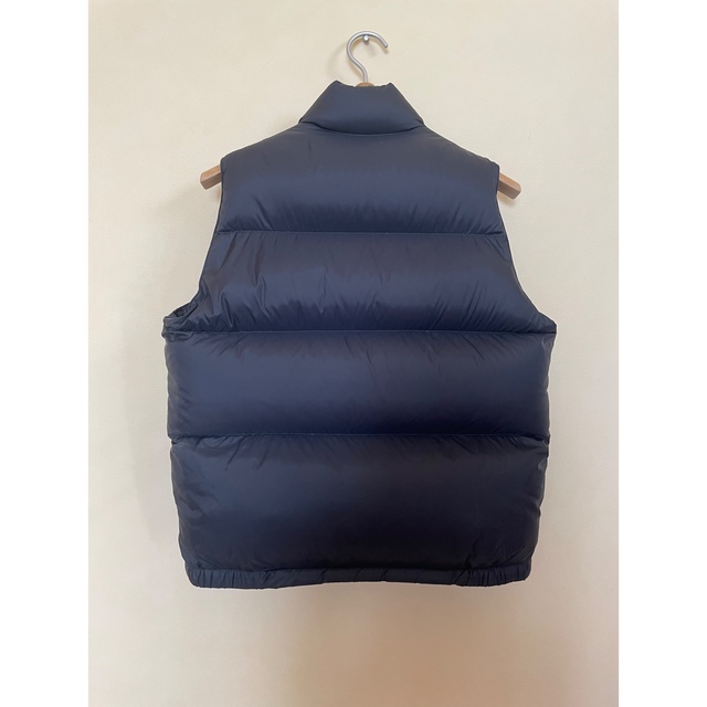 L'Appartement DEUXIEME CLASSE(アパルトモンドゥーズィエムクラス)のL'Appartement 【GERRY/ジェリー】DOWN VEST ⭐️新品 レディースのジャケット/アウター(ダウンベスト)の商品写真