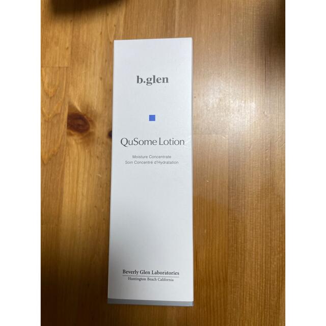 b.glen(ビーグレン)のビーグレン　QuSomeローション コスメ/美容のスキンケア/基礎化粧品(化粧水/ローション)の商品写真