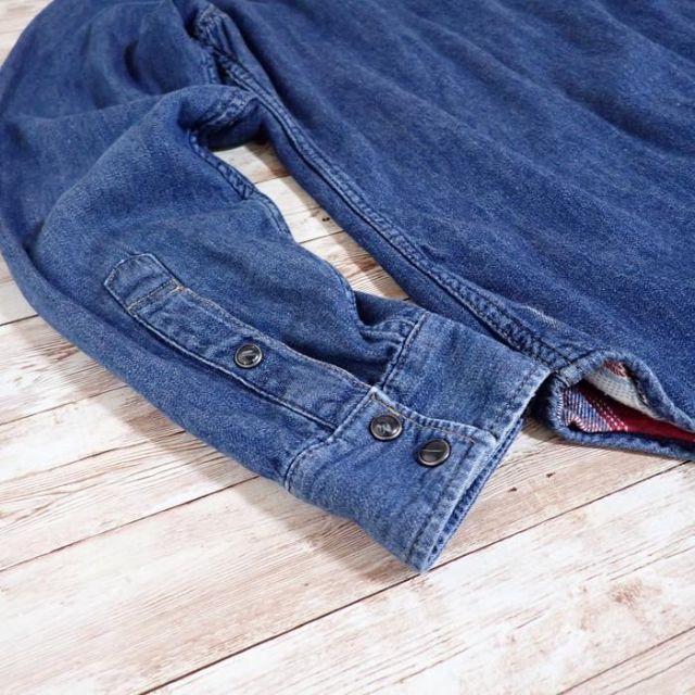 PENDLETON - 美品 GAP ペンドルトン コラボ 別注 ブランケット地 PENDLETON - 美品 GAP ペンドルトン コラボ 別注 ブランケット地