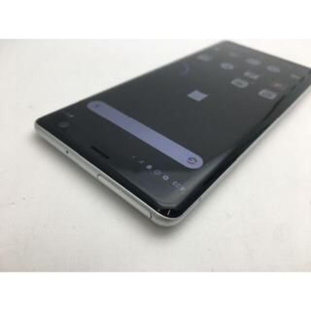 ◆SIMフリー美品docomo Xperia XZ3 SO-01Lレッド308