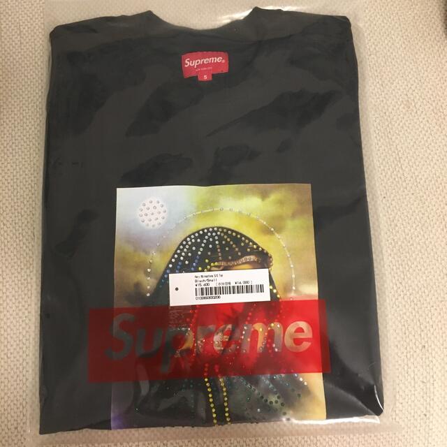 Supreme(シュプリーム)のシュプリームTシャツ　 レディースのトップス(Tシャツ(半袖/袖なし))の商品写真