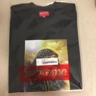 シュプリーム(Supreme)のシュプリームTシャツ　(Tシャツ(半袖/袖なし))