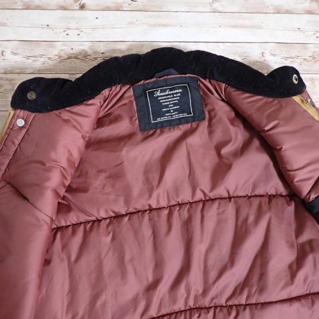 anachronorm - 美品 アナクロノーム 別注 コラボ マウント anachronorm - 美品 アナクロノーム 別注 コラボ マウント