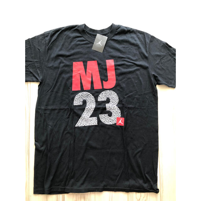 NIKE(ナイキ)のNIKEナイキ ジョーダンJORDAN Tシャツ XL (U.S.サイズ) メンズのトップス(Tシャツ/カットソー(半袖/袖なし))の商品写真