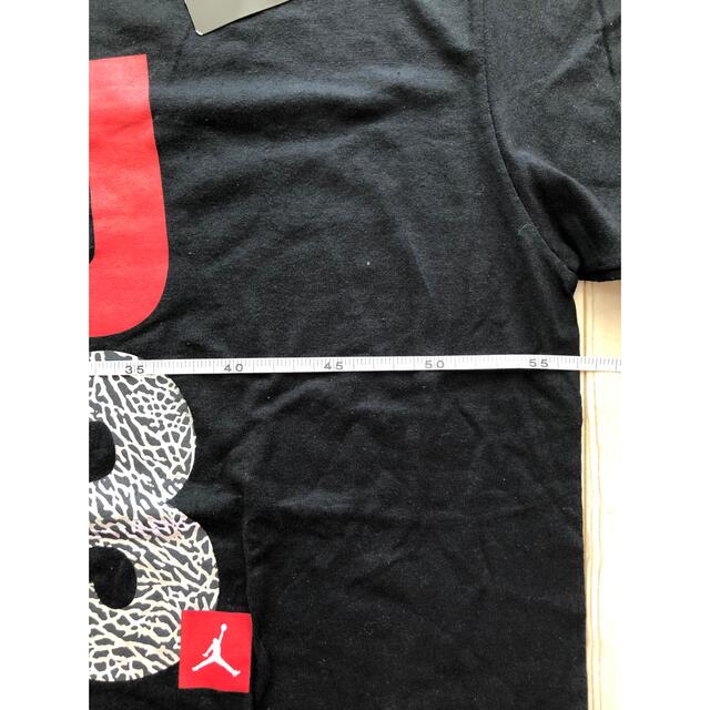 NIKE(ナイキ)のNIKEナイキ ジョーダンJORDAN Tシャツ XL (U.S.サイズ) メンズのトップス(Tシャツ/カットソー(半袖/袖なし))の商品写真