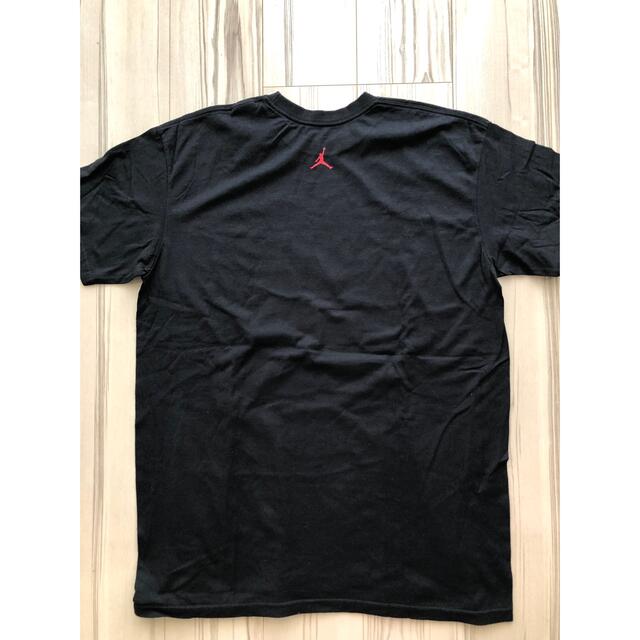 NIKE(ナイキ)のNIKEナイキ ジョーダンJORDAN Tシャツ XL (U.S.サイズ) メンズのトップス(Tシャツ/カットソー(半袖/袖なし))の商品写真