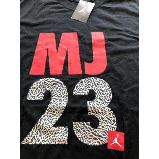 ナイキ(NIKE)のNIKEナイキ ジョーダンJORDAN Tシャツ XL (U.S.サイズ)(Tシャツ/カットソー(半袖/袖なし))